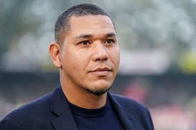 Hedwiges Maduro Dipecat Sebagai Pelatih Almere City, Akankah Thom Haye Bakal Bertahan?