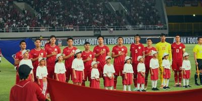 3 Skenario Timnas Indonesia Menuju Babak Semifinal Piala AFF 2024, Menang Lawan Filipina Harga Mati