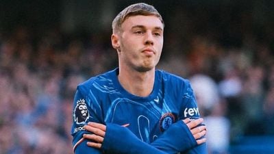 Cole Palmer Terlalu Bagus untuk Chelsea, tapi Sulit untuk Pergi