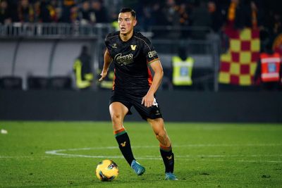 Jay Idzes Absen di Laga Penentu, Venezia Resmi Degradasi dari Serie A usai Kalah Dramatis atas Juventus