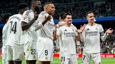 5 Fakta Kemenangan Real Madrid Taklukkan Sevilla: Turunkan Barcelona pada Klasemen La Liga