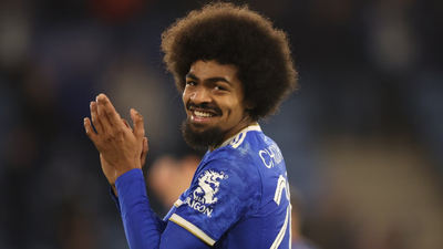 Mengenal Hamza Choudhury, Amunisi Baru Timnas Bangladesh Jebolan Akademi Leicester City!