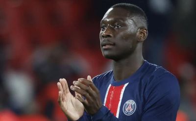 Demi Perkuat Tim, Arsenal Pertimbangkan Pinjam Randal Kolo Muani dari PSG Usai Saka dan Sterling Alami Cedera