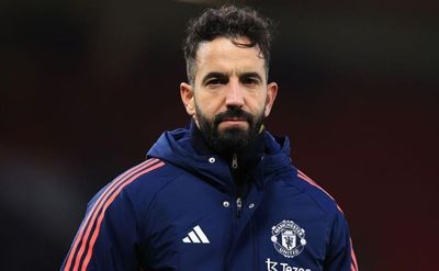 Kekalahan Ketiga Beruntun, Ruben Amorim Tidak Tahu Berapa Lama Waktu yang Dibutuhkan Manchester United untuk Bangkit