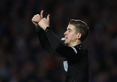 Pernah Ngasih Penalti Goib ke Timnas Indonesia, Francois Letexier Malah Dinobatkan Jadi Wasit Terbaik Dunia
