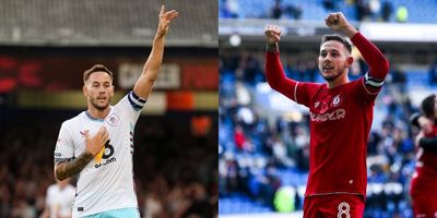 Diklaim Berdarah Malaysia, Gelandang Burnley Josh Brownhill Akhirnya Buka Suara: Saya Orang Inggris