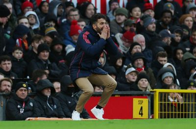 Jelang Akhir Tahun, MU Siap Habis-habisan Lawan Newcastle 
