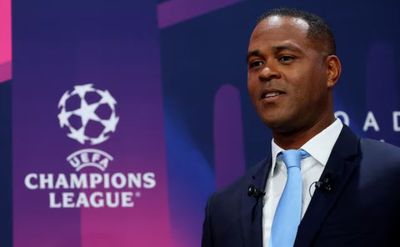 Calon Pelatih Timnas Indonesia, Patrick Kluivert Pernah Tersandung Kasus Judi dan Geng Kriminal, Benarkah?