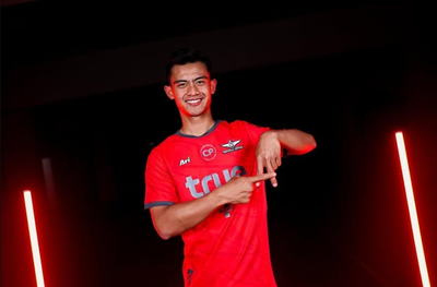 Pratama Arhan Resmi Bergabung True Bangkok United dengan Nomor Punggung 21, Para Fans Antusias!