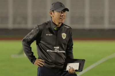 4 Pelatih Asing Dipecat dari PSSI saat Lagi Bagus-bagusnya, STY Salah-satunya