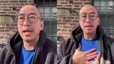 Interview Pelatih di Hari Natal, Pandji Pragiwaksono Kritik Keputusan PSSI: Kesalahan atau Strategi?
