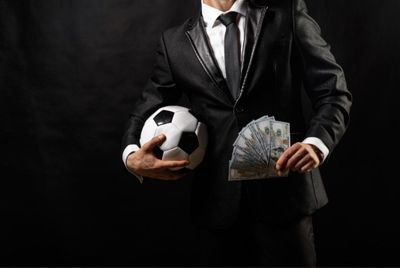 5 Negara dengan Skandal Mafia Sepak Bola yang Menggemparkan Dunia