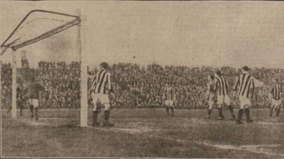 Skandal Jumat Agung 1915, Awal Sejarah Kelam Match Fixing Sepak Bola Inggris antara MU Vs Liverpool