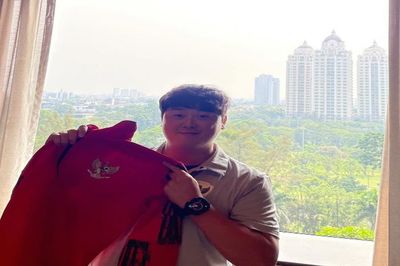 Mantan Pelatih Fisio Timnas Indonesia Punya Rencana Besar Sebelum STY Dipecat