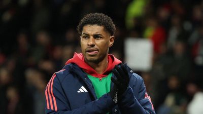 West Ham Ikut Bersaing untuk Datangkan Marcus Rashford dari Manchester United