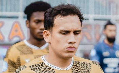 Klub Iran Incar Egy Maulana Vikri, Dewa United Siap Dukung