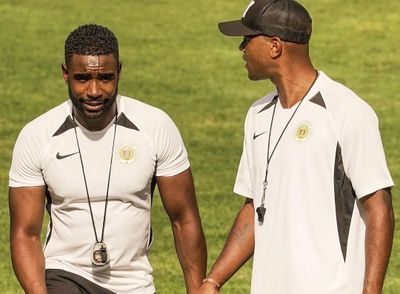 Profil Quentin Jakoba, Pelatih Fisik Baru Timnas Indonesia yang Setia dengan Patrick Kluivert