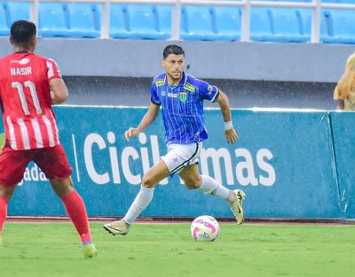 Persibo Bojonegoro Bakal Ajukan Banding Pasca Komdis PSSI Batalkan Gol Saat Lawan Deltras Sidoarjo