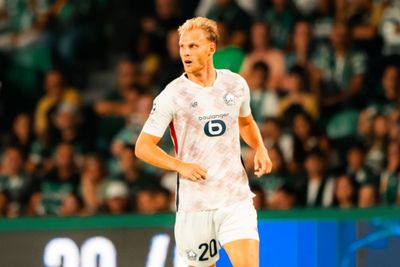 Alasan Mitchel Bakker Tidak Bisa Dinaturalisasi untuk Timnas Indonesia