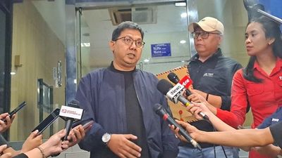 Bung Towel Diancam Anaknya Diculik dan Disiram Air Keras
