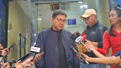 Bung Towel Duga Serangan Doxing ke Dirinya dan Sekeluarga Buntut Kritik STY