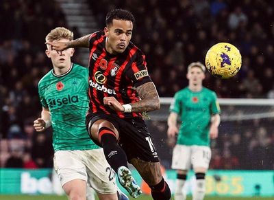 Profil Justin Kluivert: Anak Pelatih Timnas Indonesia yang Mencari Jati Diri dan Konsistensi