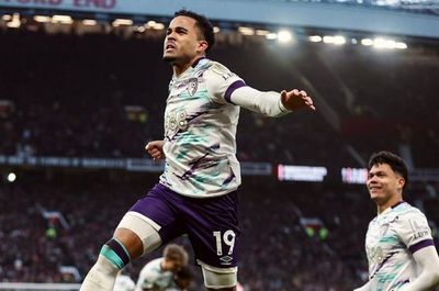 Anak Patrick Kluivert Cetak Hattrick di Liga Inggris, Apakah Bisa Dinaturalisasi ke Timnas Indonesia?