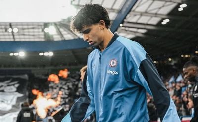 Chelsea Siapkan Harga Jual untuk Joao Felix, Benfica Siap Sambut Kembali?