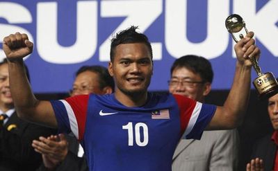 Safee Sali Bantah Tuduhan Isu Mafia dan Bandar Judi di Final Piala AFF 2010
