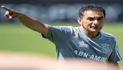 PSSI Resmi Rekrut Gerald Vanenburg Jadi Pelatih Timnas Indonesia U-23, Sekaligus Jadi Asisten Kluivert