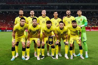 Ikuti Jejak Indonesia, Malaysia akan Naturalisasi 8 Pemain Keturunan untuk Perkuat Timnas di Kualifikasi Piala Asia 2027