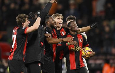 Bournemouth vs Liverpool: The Reds Siap Uji Konsistensi The Cherries di Premier League 2024 2025