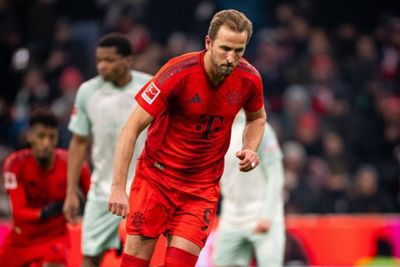 Manchester United Nggak Minat Datangkan Harry Kane Meski Ada Klausul Pelepasan