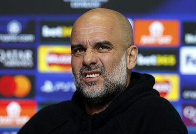 Pep Guardiola Geram Usai City Takluk dari Madrid: Kami Kembali Gagal di Momen Penting!