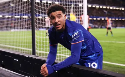 Chelsea Bayar £5 Juta untuk Tak Permanenkan Jadon Sancho Setelah Gagal Nego Gaji