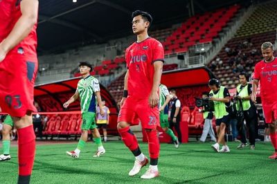 Bangkok United Selamat dari Kekalahan di Kompetisi Asia Berkat Pratama Arhan, Sudah Mulai Konsisten?