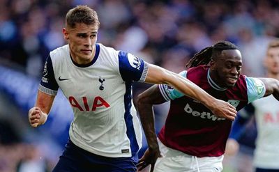 Liverpool Tertarik untuk Datangkan Micky van de Ven sebagai Penerus Van Dijk