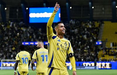 Masa Depan Cristiano Ronaldo Menggantung Usai Al-Nassr Tutup Musim dengan Pahit