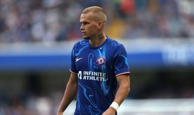 Mykhailo Mudryk, Rekrutan Termahal Chelsea yang Kini Dicap Sebagai 'Bencana'