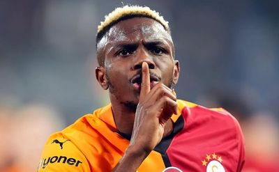 Manchester United Dapat Lampu Hijau untuk Mendatangkan Victor Osimhen