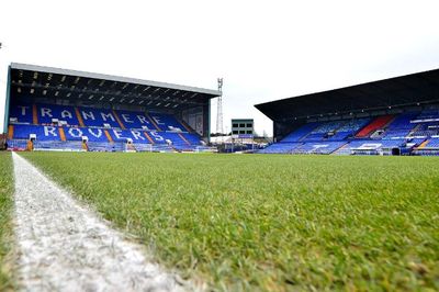 Rapper asal AS Semakin Dekat untuk Akuisisi Tranmere Rovers