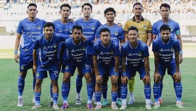 Welcome to Liga 1! PSIM Yogyakarta Resmi Naik Kasta Setelah 18 Tahun Lamanya