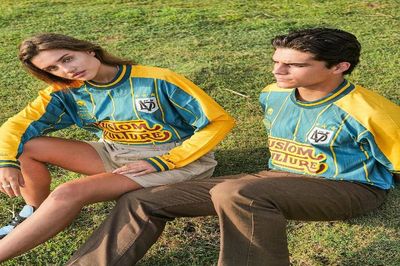 Bagi Kalian Anak Block Core, Ini Dia 5 Jersey Sepak Bola yang Cocok Untuk OOTD