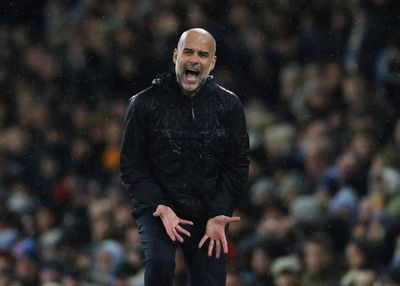 Kalah 0-2 dari Liverpool, Guardiola Justru Sebut Man City Main Sangat Bagus