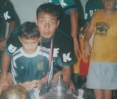 Kronologi Bejo Sugiantoro Meninggal Dunia, Berawal dari Fun Football hingga Tak Sadarkan Diri