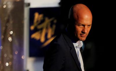 Kehadiran Jordi Cruyff di Timnas Indonesia Jadi Banyak Perbincangan Media Belanda