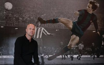 Jadi Technical Advisor Timnas Indonesia, Ini Lho Tugas Jordi Cruyff!