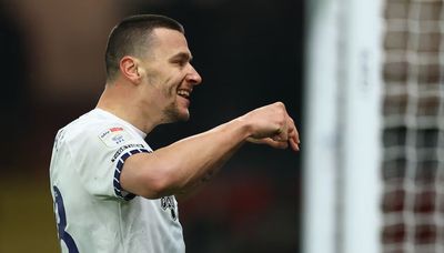 Diduga Lakukan Tindakan Rasis, Semua Pemain Burnley Tolak Jabat Tangan Milutin Osmajic