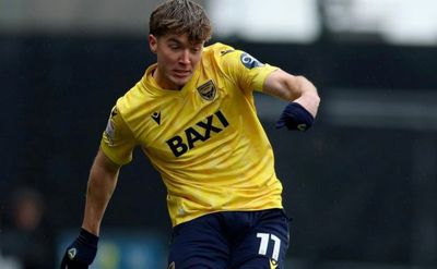 Jadi Pembelian Termahal Oxford United, Kualitas Ole Romeny Dipuji Media Inggris