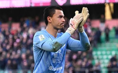 Tak Kebobolan di Dua Laga Bersama Palermo, Emil Audero Buktikan Kualitasnya untuk Mengisi Kiper Timnas Indonesia